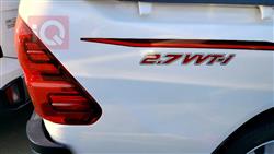 تويوتا هايلوكس